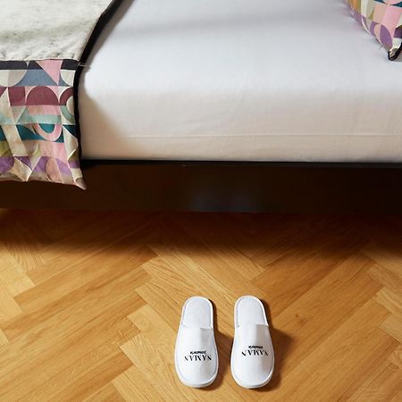 Naman Hotellerie Roma Dış mekan fotoğraf