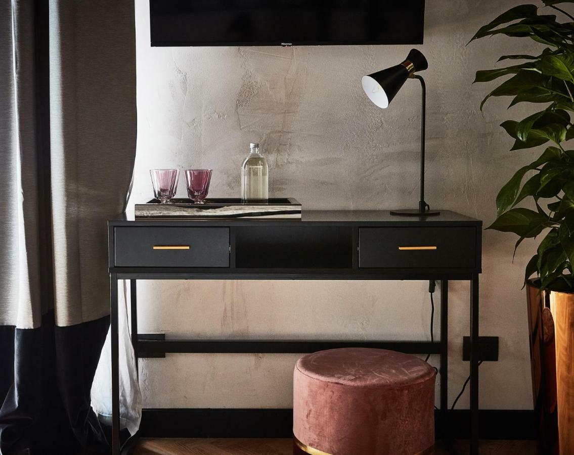Naman Hotellerie Roma Dış mekan fotoğraf