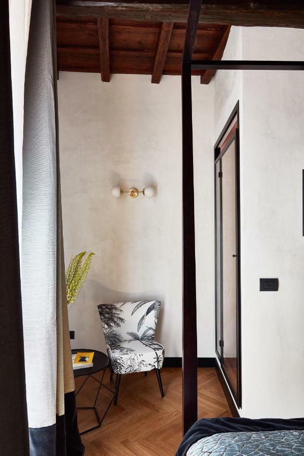 Naman Hotellerie Roma Dış mekan fotoğraf