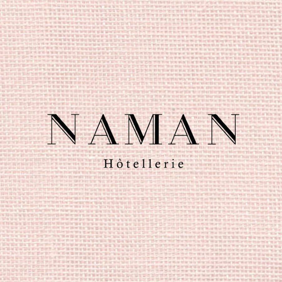 Naman Hotellerie Roma Dış mekan fotoğraf