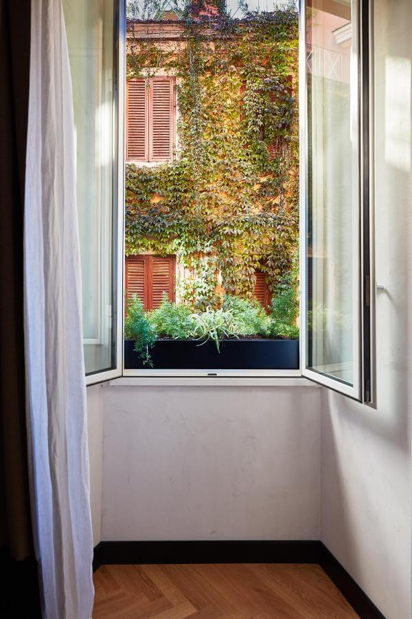 Naman Hotellerie Roma Dış mekan fotoğraf